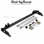 Pro Series Traction Bar K Swap For 1988-1991 Honda Civic EF CRX Acura Integra Tuned