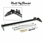 Pro Series Traction Bar K Swap For 1988-1991 Honda Civic EF CRX Acura Integra Tuned