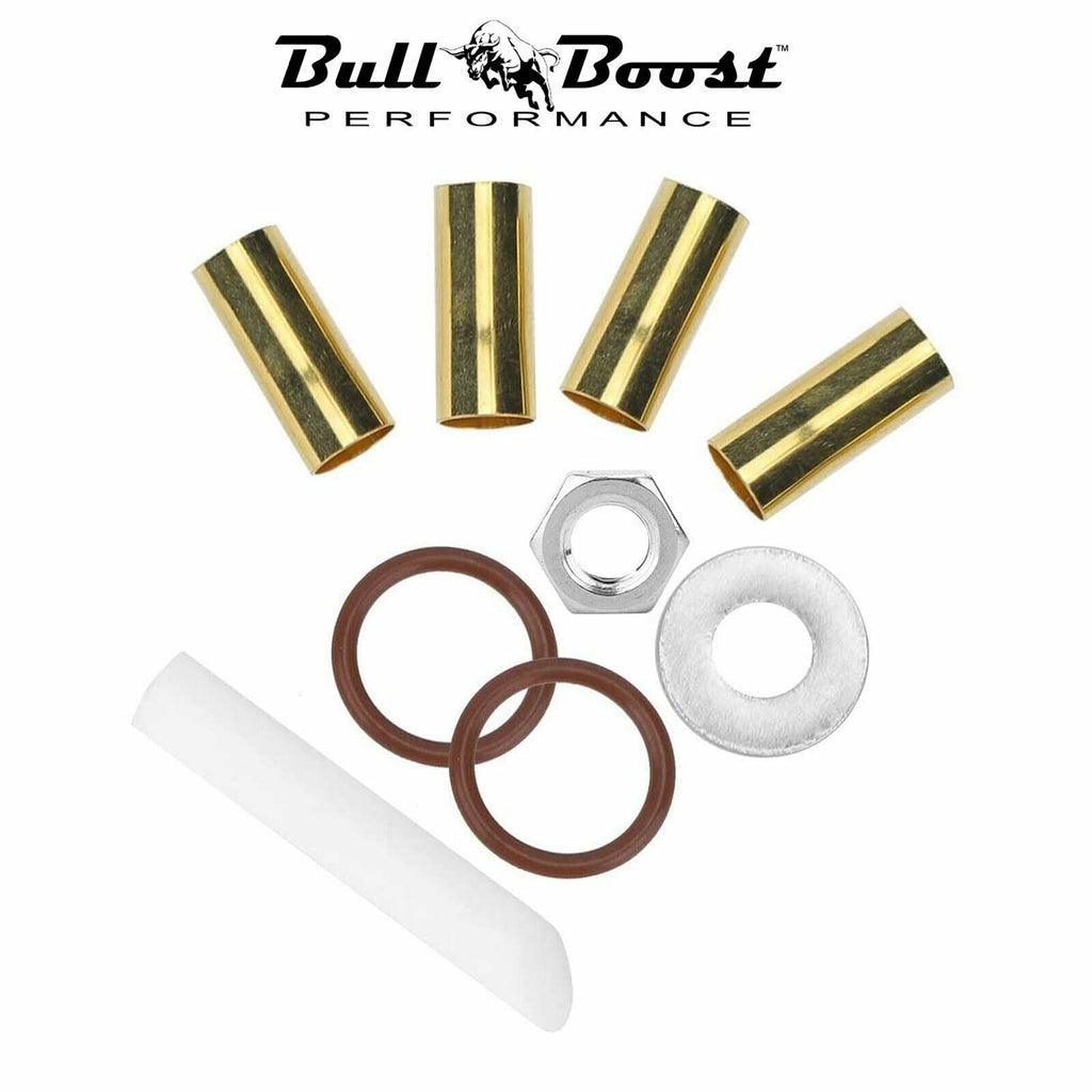 Rocker Shaft Insert Tool Motorcycle Rocker Lockers Bushings For Twin Cam Engines