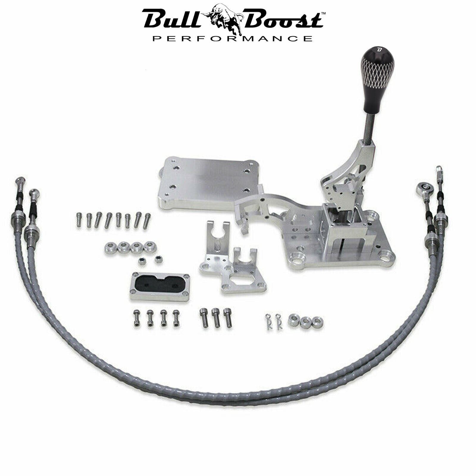 K20 K24 RSX Shifter Cables Trans Bracket Shifter K Swap For Honda Eg Ek Ef Civic