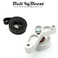 K Series Swap Adjustable EP3 Idler Pulley Kit For Honda Civic Acura Integra K20