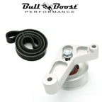 K Series Swap Adjustable EP3 Idler Pulley Kit For Honda Civic Acura Integra K20