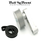 K Series Swap Adjustable EP3 Idler Pulley Kit For Honda Civic Acura Integra K20