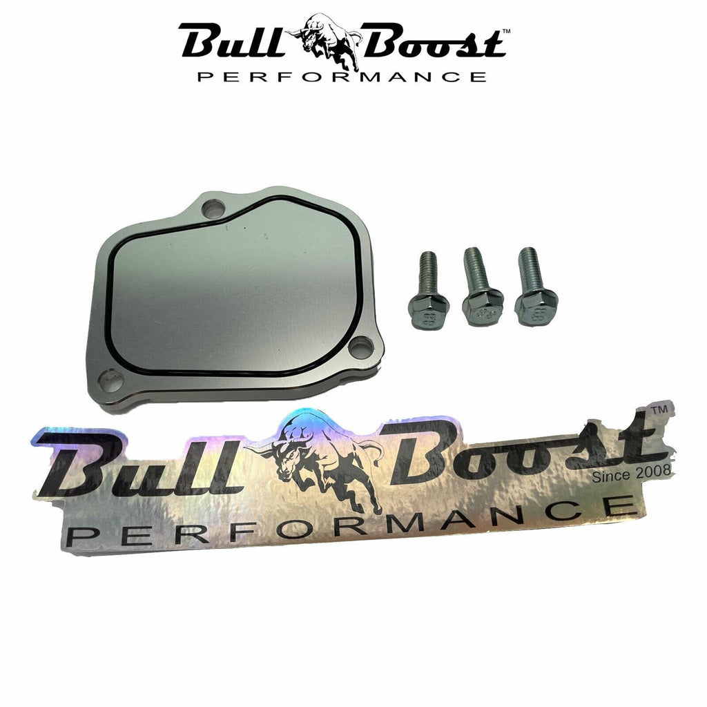 K-Series Billet Timing Chain Tensioner Cover Plate Fit For Honda Acura K20 K20A