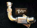 Performance UPPER COOLANT HOUSING WITH FILLER NECK B Series 16AN FITTING
