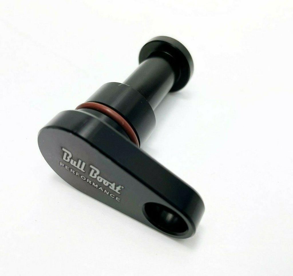 Performance VTEC and VTC Block Off combo for Honda Acura K20 K24 K Series