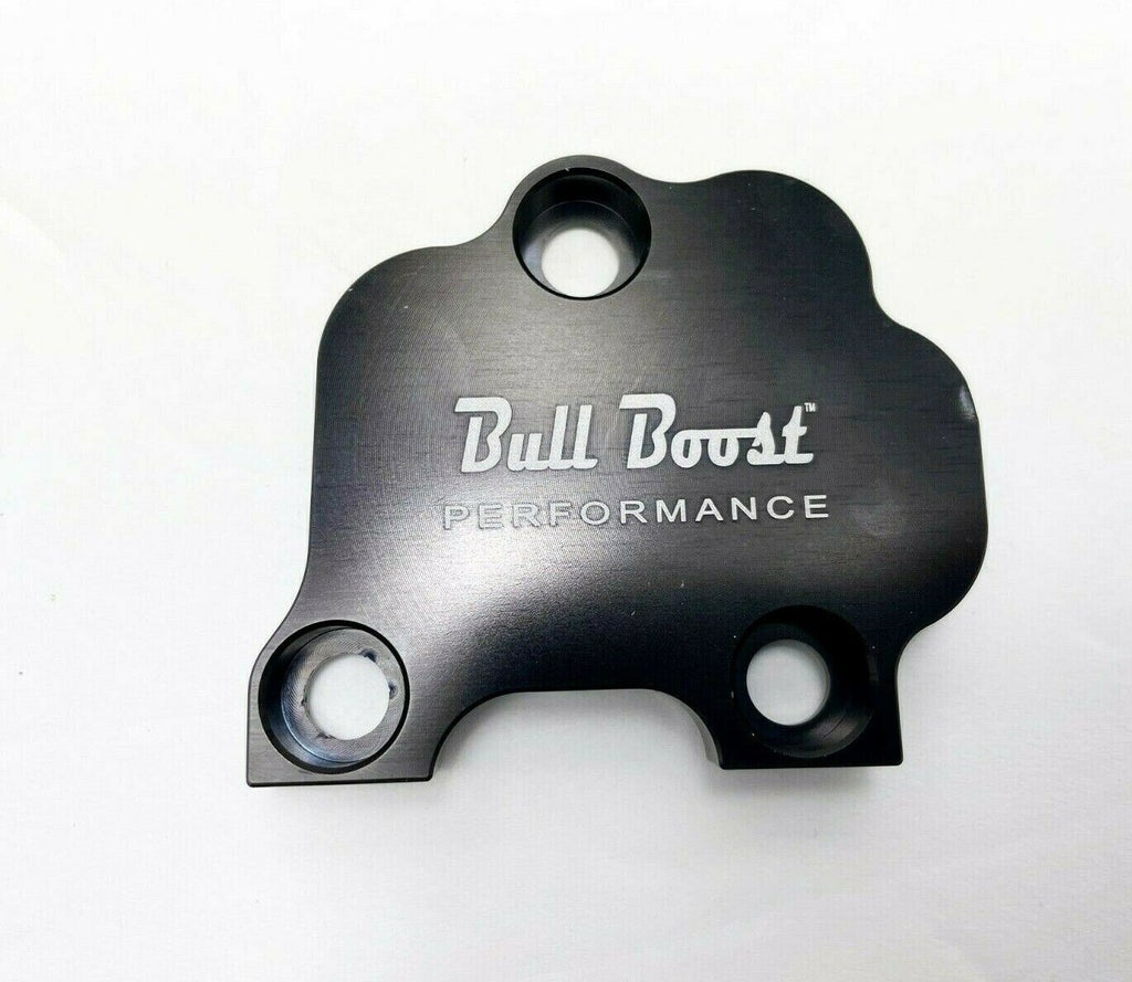 Performance VTEC and VTC Block Off combo for Honda Acura K20 K24 K Series