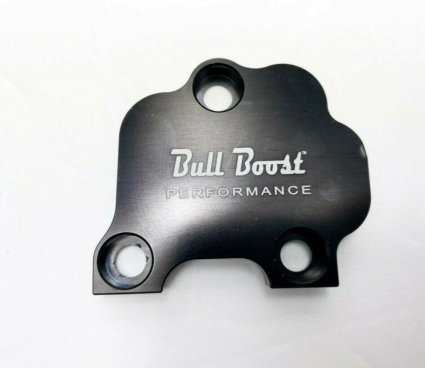 Performance VTEC and VTC Block Off combo for Honda Acura K20 K24 K Series