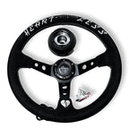 Heartless 6 Bolt Steering Wheel Hub Adapter For Dodge GM Buick Chevy Vehicles