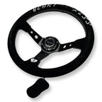 Heartless 6 Bolt Steering Wheel Hub Adapter For Dodge GM Buick Chevy Vehicles