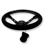Heartless 6 Bolt Steering Wheel Hub Adapter For Dodge GM Buick Chevy Vehicles