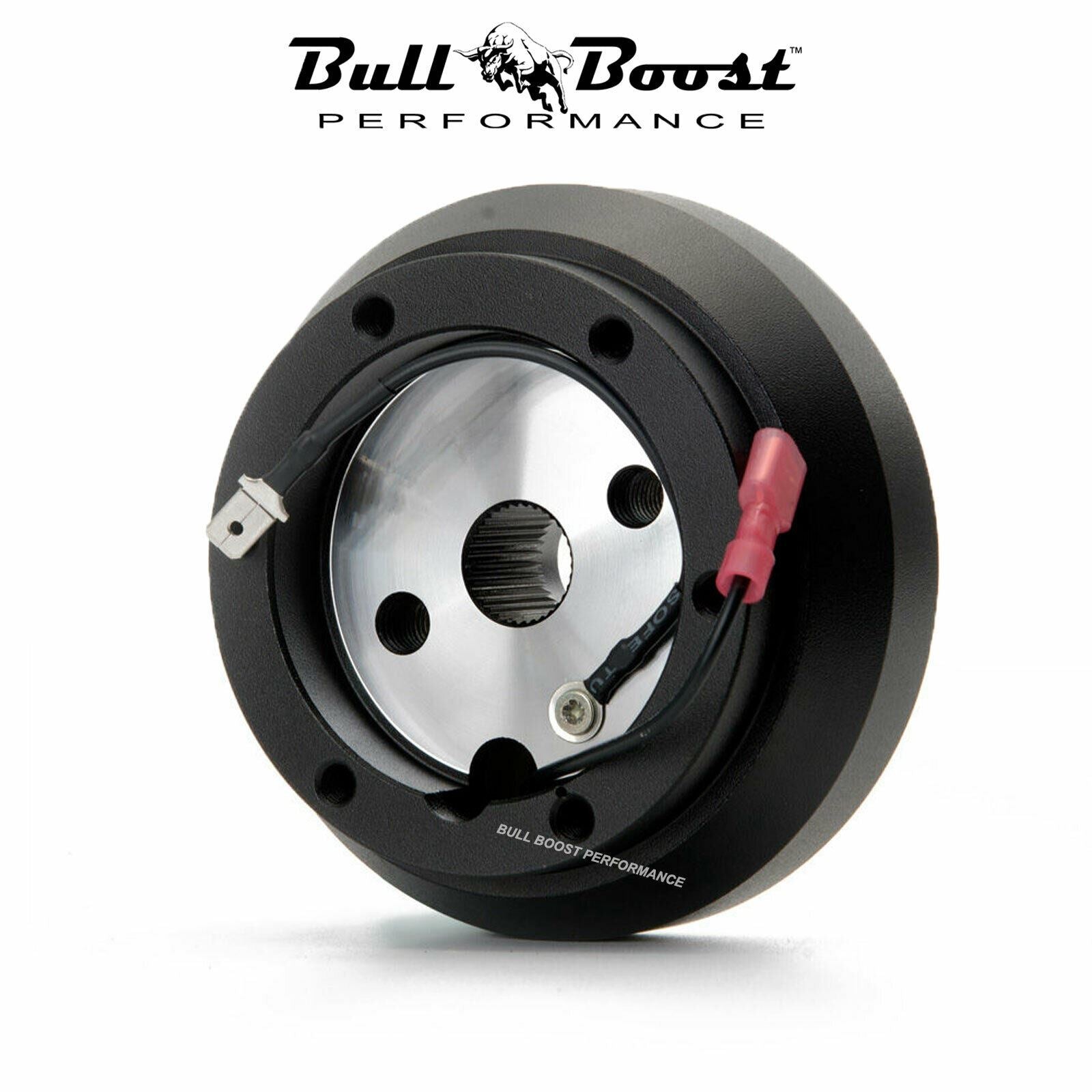 BILLET Steering Wheel Short Hub Adapter Kit For Nissan 300ZX Skyline Altima Sent