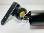 Pro Series Universal Oil Catch Can  2 Port -10AN + Mounting Bracket Kit AN10