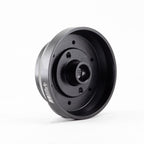Billet Steering Wheel Short Hub Adapter Kit For GM Sierra Silverado C6 6 Bolt