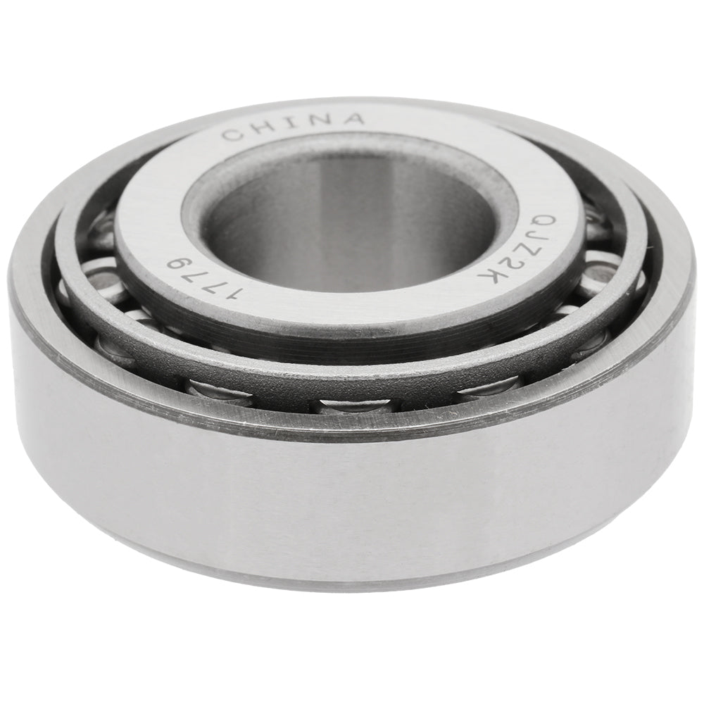 Cone: 1779 & Race: 1729 - Tapered Roller Bearing Set, 0.938 in Bore (ID)