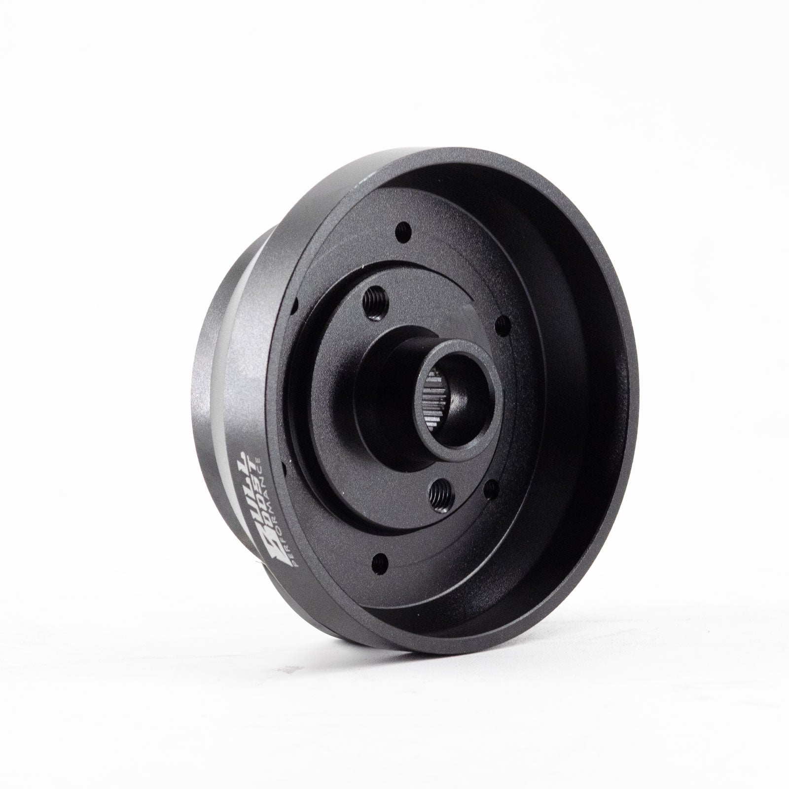 Steering Wheel Short Hub Adapter Kit For Cadillac CTS Cobalt C6 Corvette