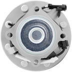 515060 - Front Wheel Hub Bearing Assembly