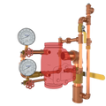 Needle Valve Package Replacement for Viking Systems