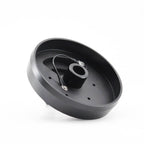 Billet Steering Wheel Short Hub Adapter For Ford Mustang GT Mach 84-04