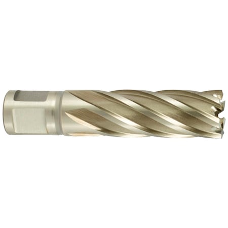 Annular Cutter