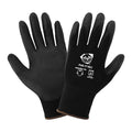Knit Gloves,Black,Unisex,PR