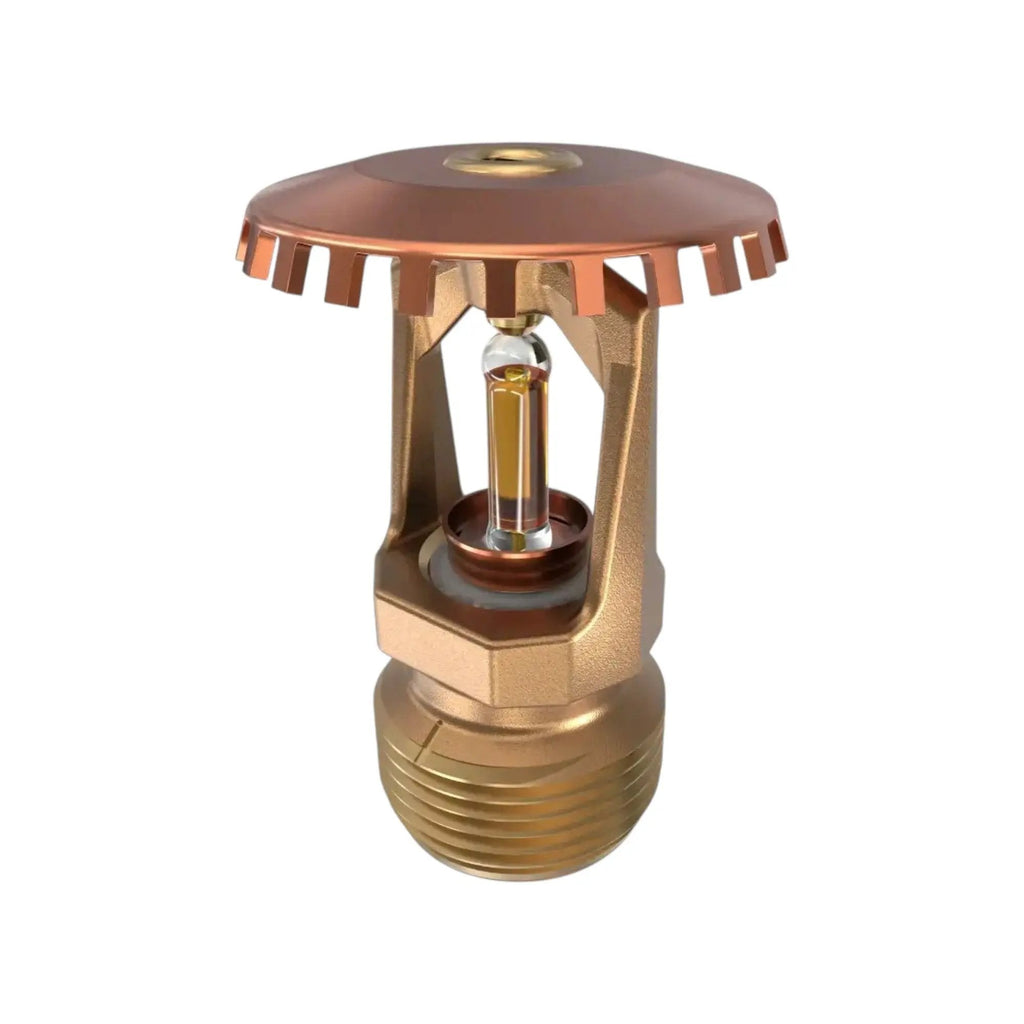 Viking Upright Fire Sprinkler VK200 K8.0 Standard Protection