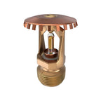 Viking Upright Fire Sprinkler VK200 K8.0 Standard Protection