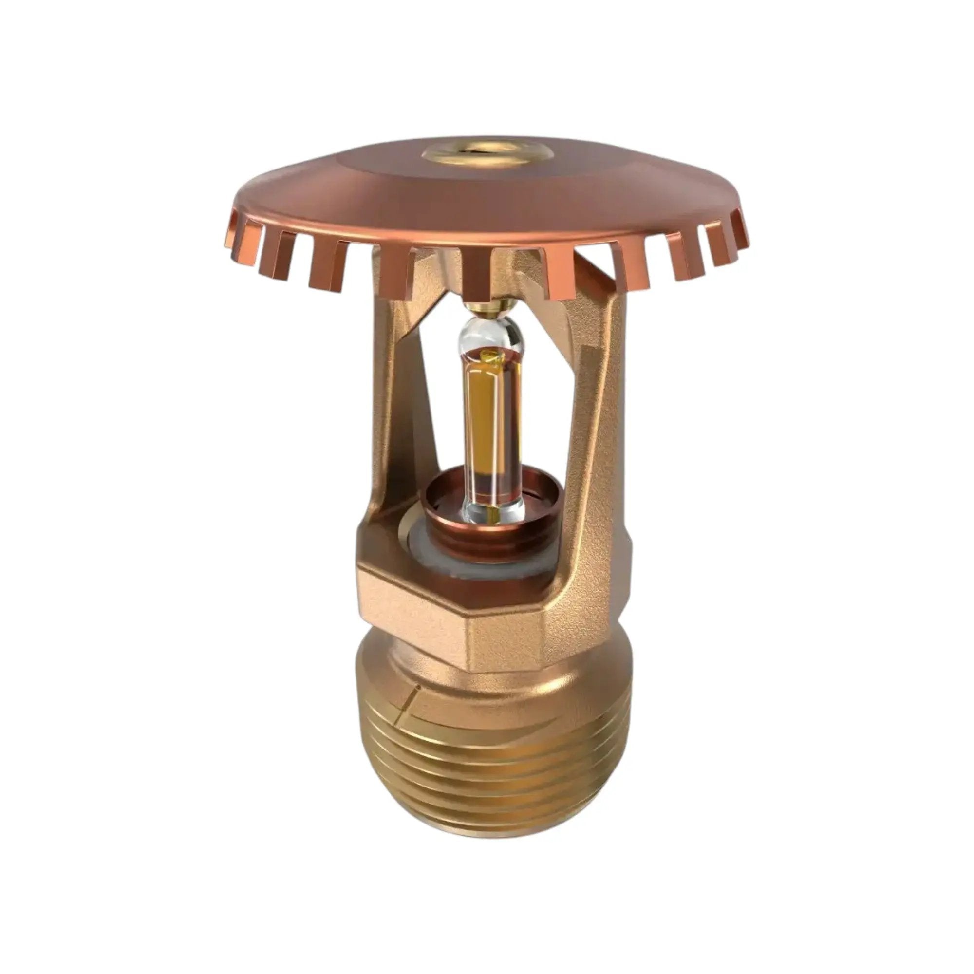 Viking Upright Fire Sprinkler VK200 K8.0 Standard Protection
