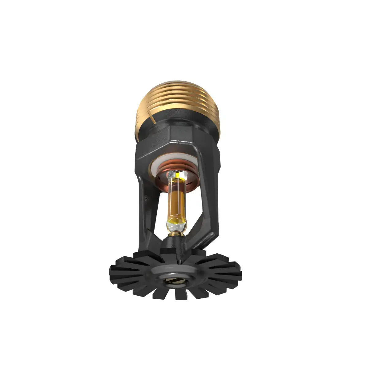 Viking VK202 K8.0 Standard Response Pendent Fire Sprinkler, 1/2" NPT.