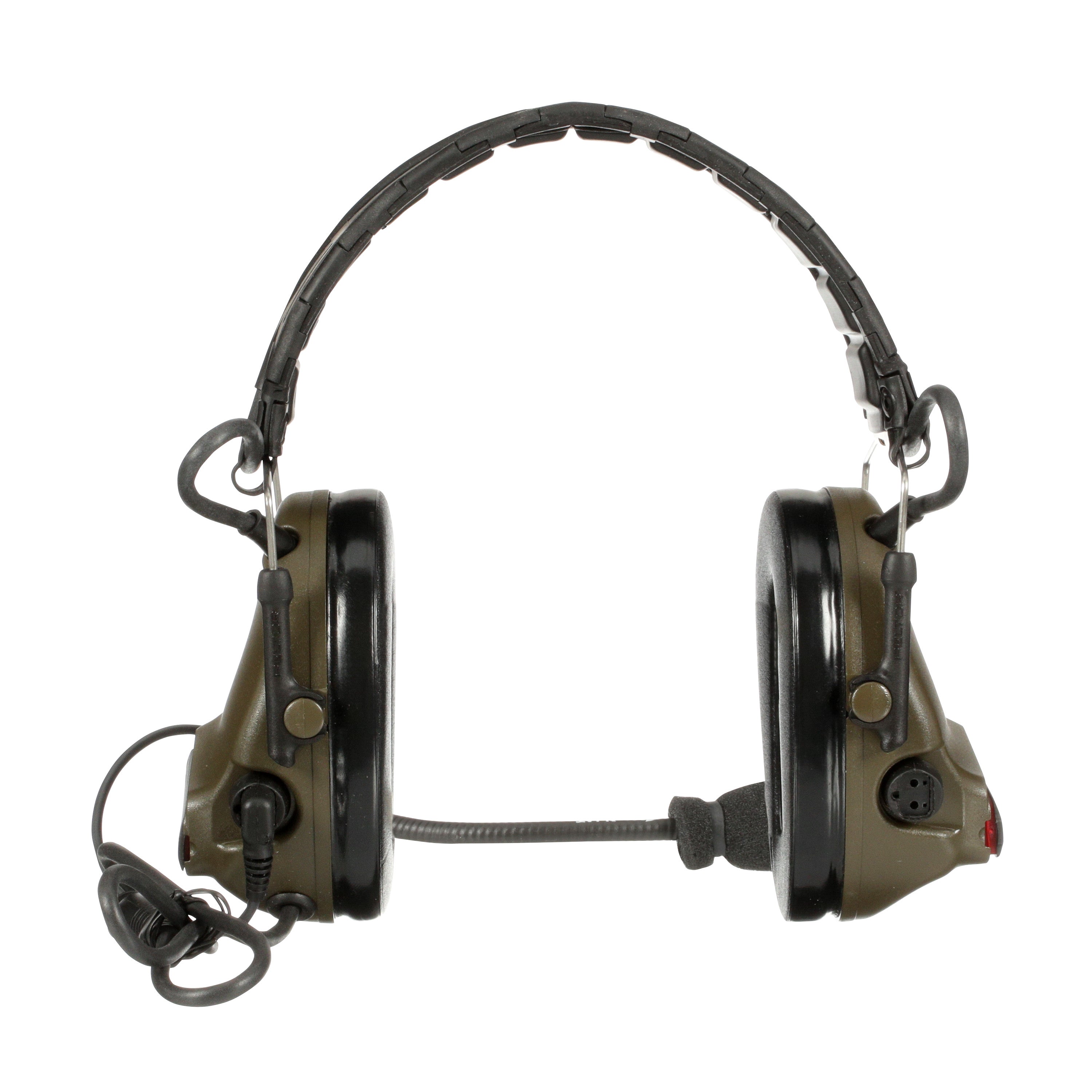 Peltor ComTac V - All Colors & Models Available
