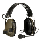 Peltor ComTac V - All Colors & Models Available