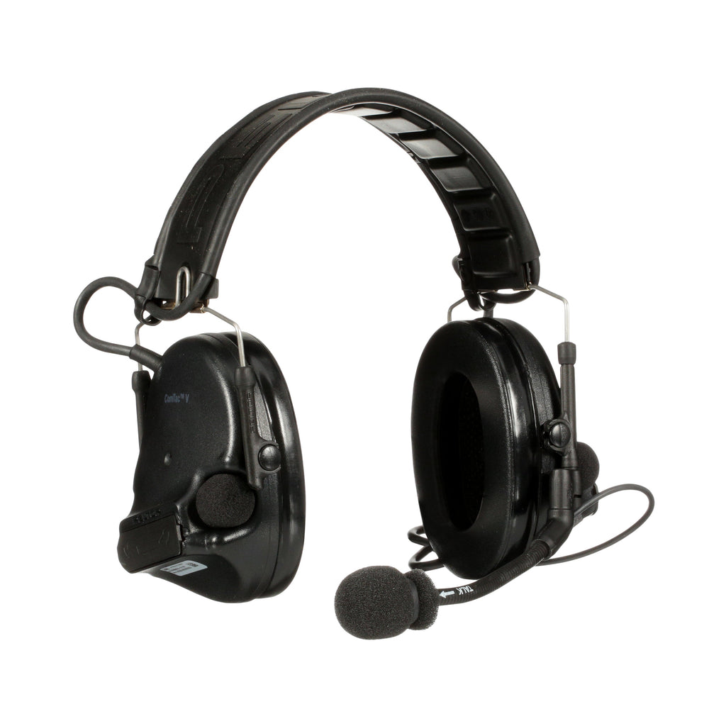 Peltor ComTac V - All Colors & Models Available