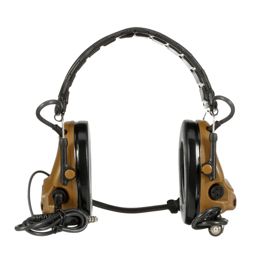 Peltor ComTac V - All Colors & Models Available