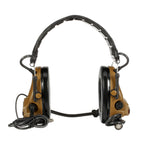 Peltor ComTac V - All Colors & Models Available