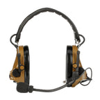 Peltor ComTac V - All Colors & Models Available