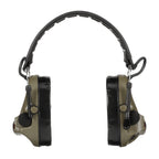 Peltor ComTac V - All Colors & Models Available