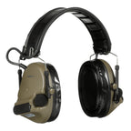 Peltor ComTac V - All Colors & Models Available