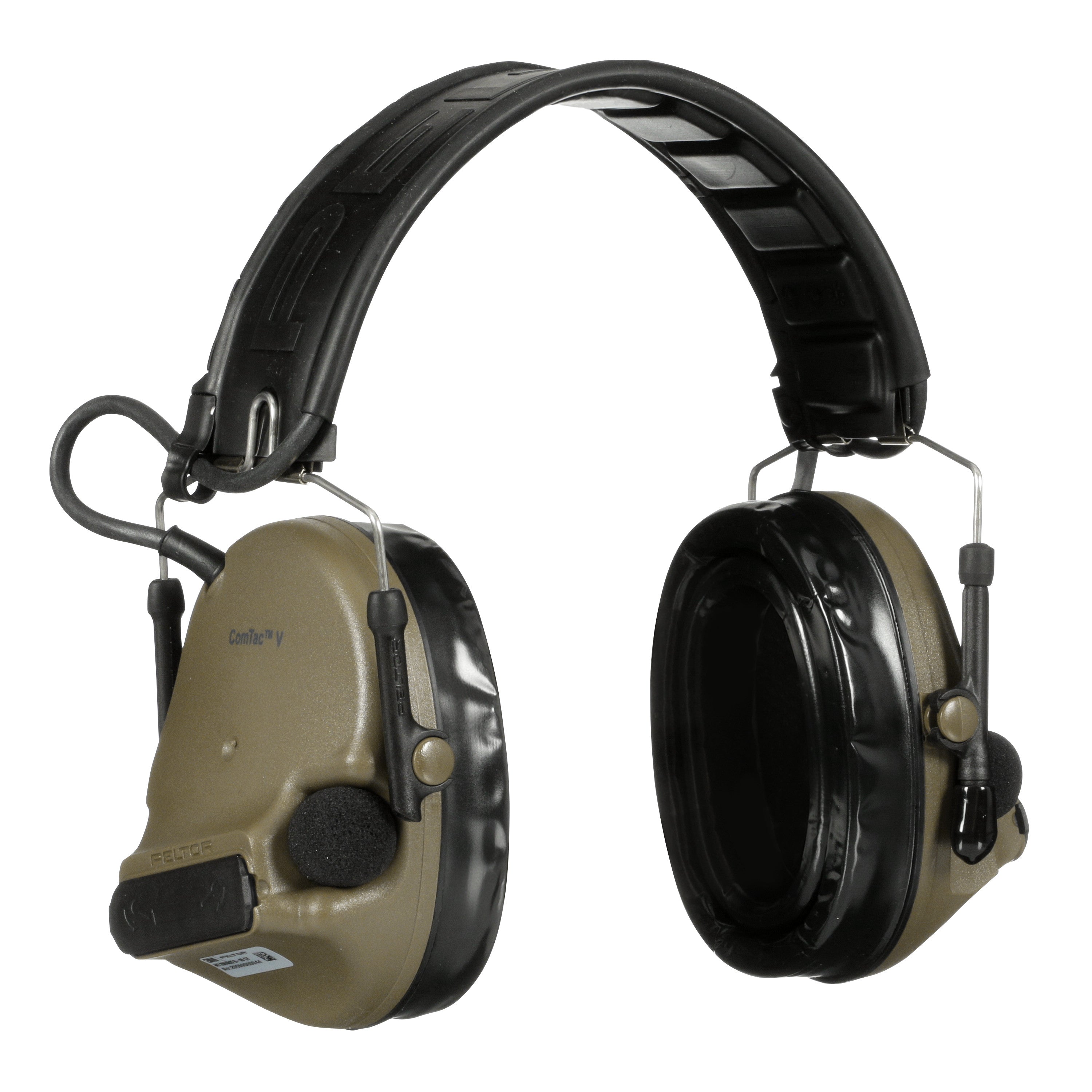 Peltor ComTac V - All Colors & Models Available