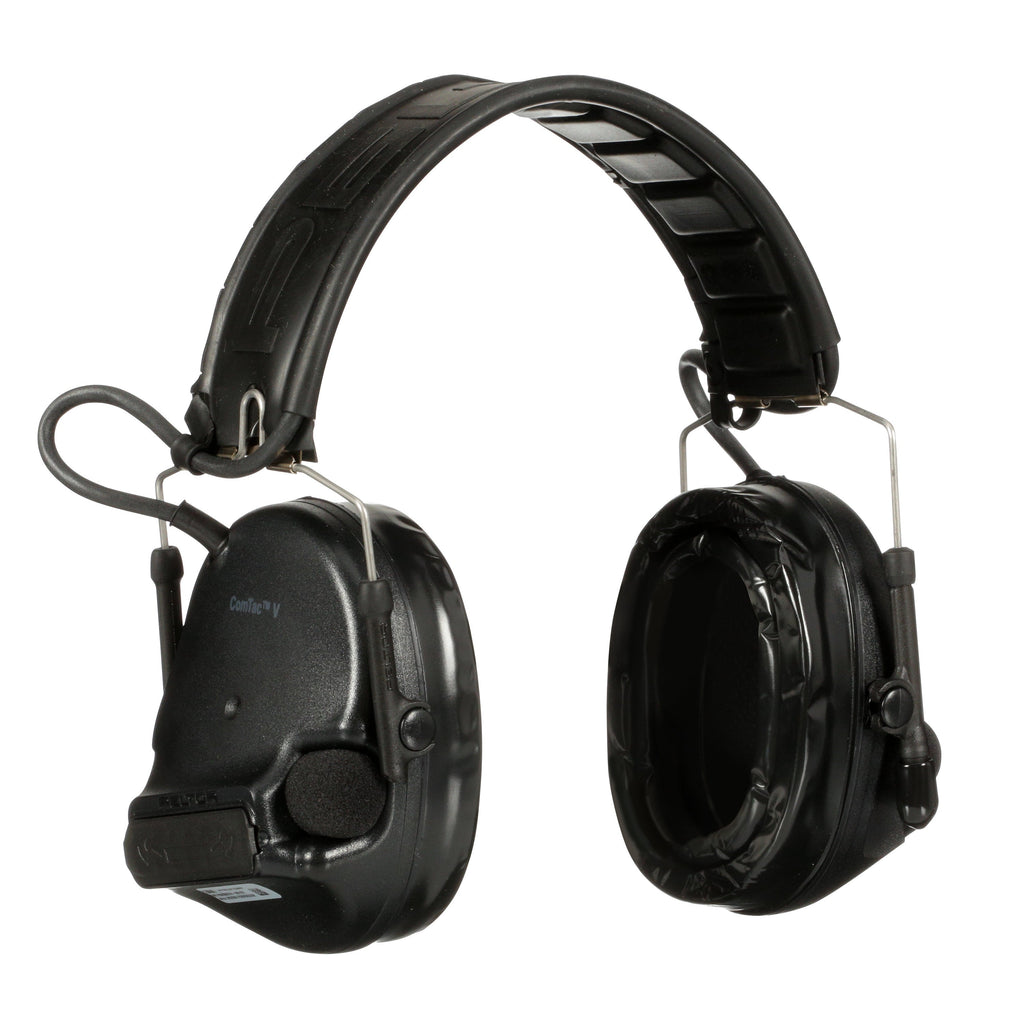 Peltor ComTac V - All Colors & Models Available