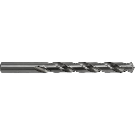 118 Degree General Purpose Jobber Length Drill Chicago-Latrobe 150D Bright HSS RHS/RHC 17.50mm