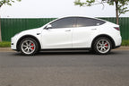 TESERY 19" /20" Wheel Brake Caliper Cover For Tesla Model Y 2020-2026