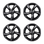 19″ Crossflow Wheel Covers for Model Y Juniper (4PCS)