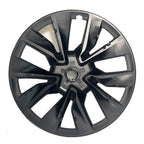 TESERY 19″ Cyclone Wheel Covers for Tesla Model 3 Highland