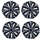 TESERY 19″ Trinan Wheel Covers for Model Y (4PCS)