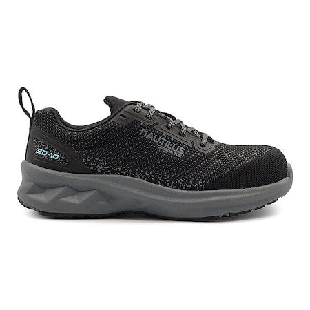 Women's Athletic Shoe, Gray, 6, N5220