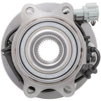 515065 - Front Wheel Hub Bearing Assembly