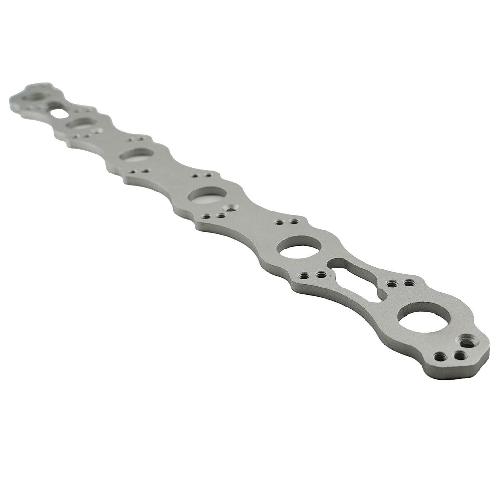 1JZ 2JZ Coil on Plug Conversion Bracket 1ZZ/1NZ Smart Coils VVTI Non VVTI JZ