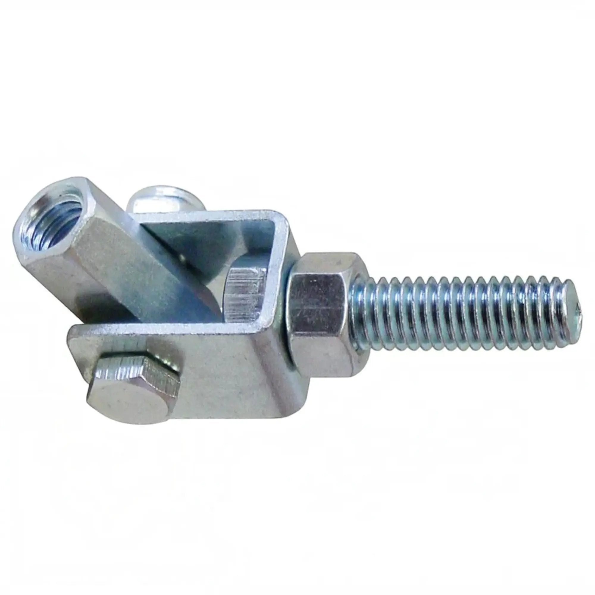 1/2" AF777 Durable Swivel Attachment Connector