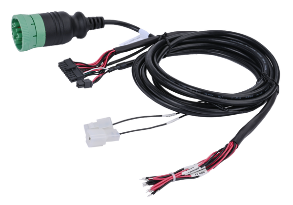 J1939 9PIN Power Cable - InHand