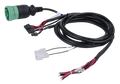 J1939 9PIN Power Cable - InHand